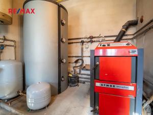 Prodej zemědělské usedlosti, Vrdy, Jiráskova, 363 m2