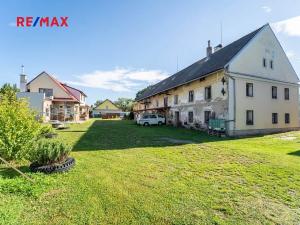 Prodej zemědělské usedlosti, Vrdy, Jiráskova, 363 m2