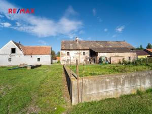 Prodej zemědělské usedlosti, Vrdy, Jiráskova, 363 m2