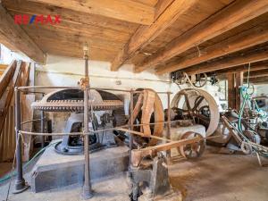 Prodej zemědělské usedlosti, Vrdy, Jiráskova, 363 m2