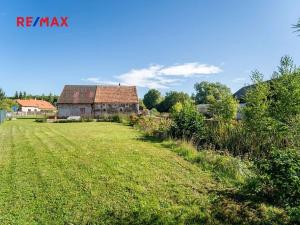 Prodej zemědělské usedlosti, Vrdy, Jiráskova, 363 m2