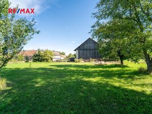 Prodej zemědělské usedlosti, Vrdy, Jiráskova, 363 m2