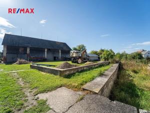 Prodej zemědělské usedlosti, Vrdy, Jiráskova, 363 m2