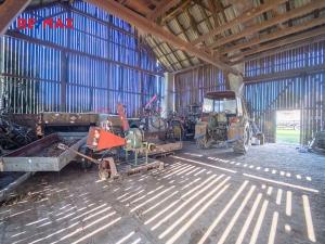 Prodej zemědělské usedlosti, Vrdy, Jiráskova, 363 m2