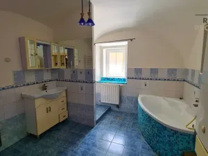 Prodej rodinného domu, Vyškov - Rychtářov, 72 m2