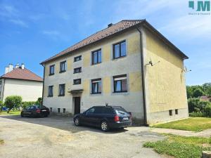Pronájem bytu 3+1, Arnolec, 80 m2