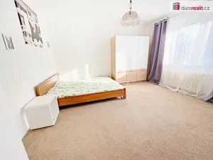 Pronájem bytu 1+1, Most, Josefa Dobrovského, 29 m2