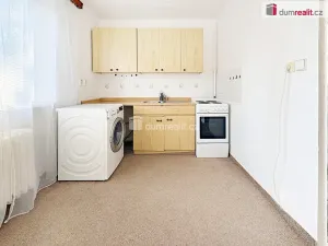 Pronájem bytu 1+1, Most, Josefa Dobrovského, 29 m2