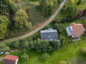 Prodej rodinného domu, Mníšek pod Brdy, Rymaně, 161 m2