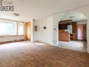 Prodej rodinného domu, Mníšek pod Brdy, Rymaně, 161 m2