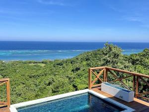 Prodej rodinného domu, Coxen Hole, Roatán, Honduras, 238 m2