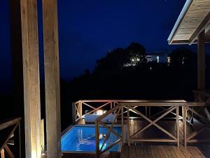 Prodej rodinného domu, Coxen Hole, Roatán, Honduras, 238 m2