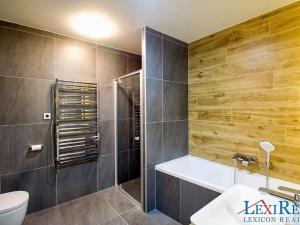 Prodej rodinného domu, Tursko, Jezdecká, 164 m2