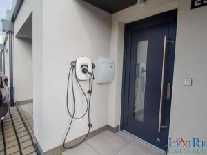 Prodej rodinného domu, Tursko, Jezdecká, 164 m2