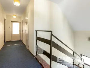 Prodej činžovního domu, Říčany, Na Vysoké, 246 m2