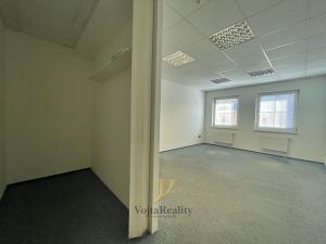 Pronájem kanceláře, Olomouc, Erbenova, 27 m2