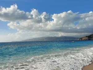 Prodej bytu 2+kk, Saranda, Albania, Saranda, 70 m2