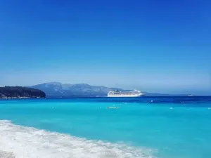Prodej bytu 2+kk, Saranda, Albania, Saranda, 70 m2