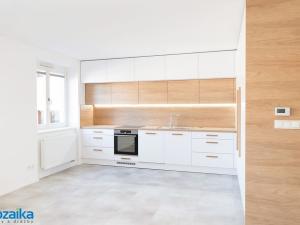 Pronájem bytu 3+kk, Lanškroun - Lanškroun-Vnitřní Město, nám. J. M. Marků, 86 m2