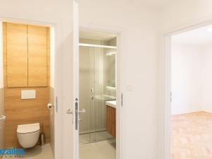 Pronájem bytu 3+kk, Lanškroun - Lanškroun-Vnitřní Město, nám. J. M. Marků, 86 m2