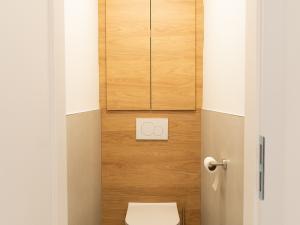 Pronájem bytu 3+kk, Lanškroun - Lanškroun-Vnitřní Město, nám. J. M. Marků, 86 m2