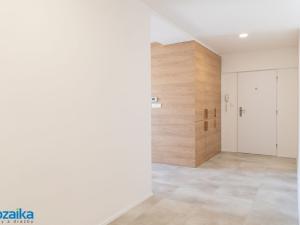 Pronájem bytu 3+kk, Lanškroun - Lanškroun-Vnitřní Město, nám. J. M. Marků, 86 m2