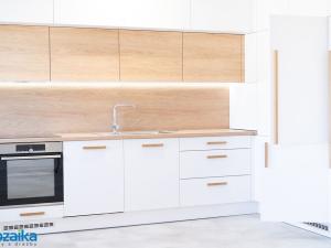 Pronájem bytu 3+kk, Lanškroun - Lanškroun-Vnitřní Město, nám. J. M. Marků, 86 m2