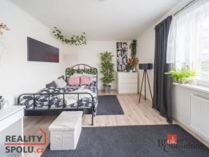 Prodej bytu 3+1, Ostrava - Krásné Pole, Předvrší, 81 m2