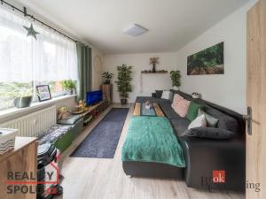 Prodej bytu 3+1, Ostrava - Krásné Pole, Předvrší, 81 m2
