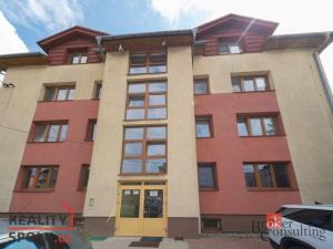 Prodej bytu 3+1, Ostrava - Krásné Pole, Předvrší, 81 m2