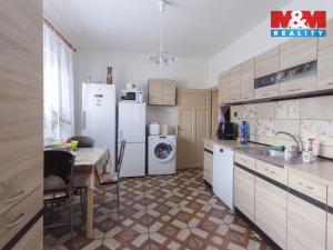 Prodej rodinného domu, Ostrava - Bartovice, Šenovská, 95 m2