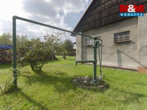 Prodej rodinného domu, Ostrava - Bartovice, Šenovská, 95 m2