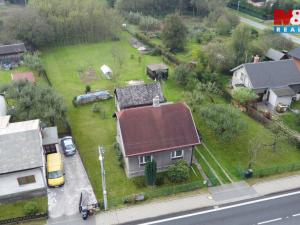 Prodej rodinného domu, Ostrava - Bartovice, Šenovská, 95 m2
