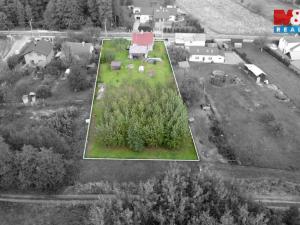 Prodej rodinného domu, Ostrava - Bartovice, Šenovská, 95 m2