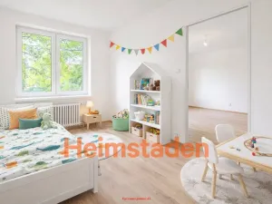 Pronájem bytu 3+1, Havířov - Šumbark, Dukelská, 69 m2