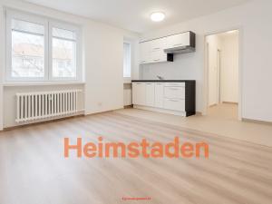 Pronájem bytu 1+kk, Havířov - Prostřední Suchá, Kapitána Jasioka, 29 m2