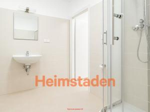 Pronájem bytu 1+kk, Havířov - Prostřední Suchá, Kapitána Jasioka, 29 m2