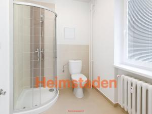 Pronájem bytu 1+kk, Havířov - Prostřední Suchá, Kapitána Jasioka, 29 m2