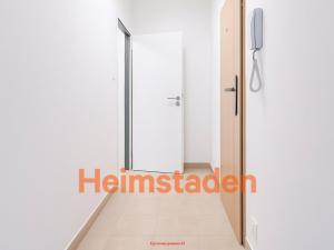 Pronájem bytu 1+kk, Havířov - Prostřední Suchá, Kapitána Jasioka, 29 m2