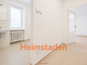 Pronájem bytu 1+kk, Havířov - Prostřední Suchá, Kapitána Jasioka, 29 m2