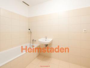 Pronájem bytu 2+kk, Ostrava - Moravská Ostrava, Nedbalova, 45 m2