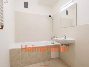 Pronájem bytu 2+1, Ostrava - Poruba, Opavská, 53 m2