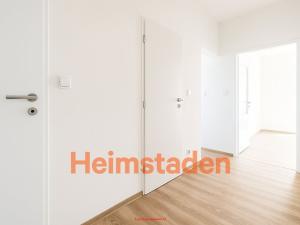 Pronájem bytu 2+1, Ostrava - Poruba, Opavská, 53 m2
