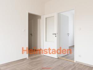 Pronájem bytu 2+1, Ostrava - Poruba, Opavská, 53 m2