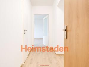 Pronájem bytu 3+1, Frýdek-Místek - Frýdek, K Hájku, 70 m2