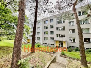 Pronájem bytu 1+1, Frýdek-Místek - Frýdek, Nad Mostárnou, 35 m2