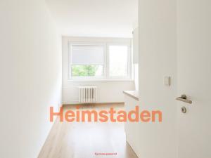Pronájem bytu 1+1, Frýdek-Místek - Frýdek, Nad Mostárnou, 35 m2
