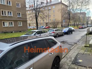 Pronájem obchodního prostoru, Ostrava - Poruba, Hlavní třída, 127 m2