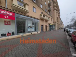 Pronájem obchodního prostoru, Ostrava - Poruba, Hlavní třída, 127 m2