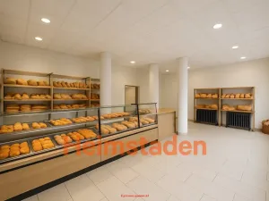 Pronájem kanceláře, Ostrava - Poruba, Hlavní třída, 127 m2